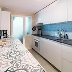 Apartment Lnm43- Cozy Close To Puerto Banus *