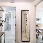 Lnm43- Cozy Close To Puerto Banus Marbella