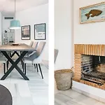 Lnm43- Cozy Close To Puerto Banus