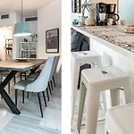 Lnm43- Cozy Close To Puerto Banus Apartment