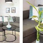 Apartment Lnm43- Cozy Close To Puerto Banus *