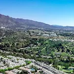 Apartment Lnm43- Cozy Close To Puerto Banus Marbella