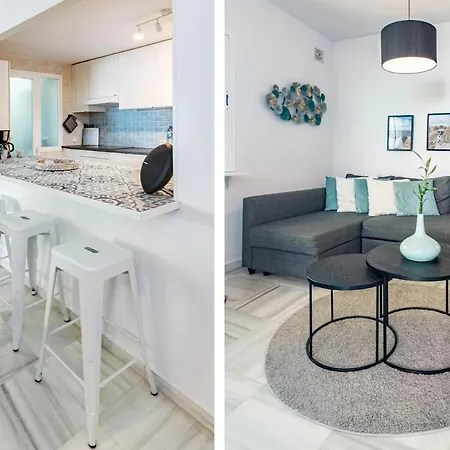 Lnm43- Cozy Close To Puerto Banus Apartment