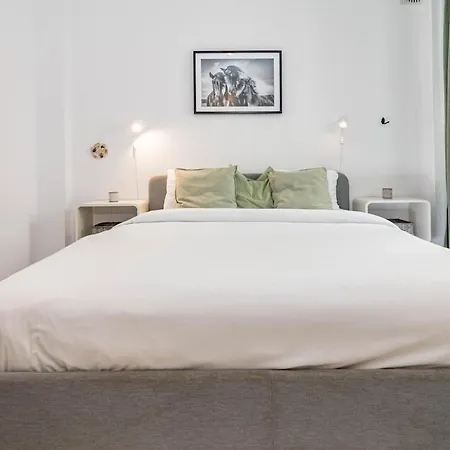 Lnm43- Cozy Close To Puerto Banus *