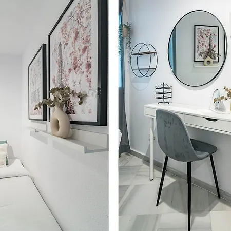 Lnm43- Cozy Close To Puerto Banus Apartment Marbella