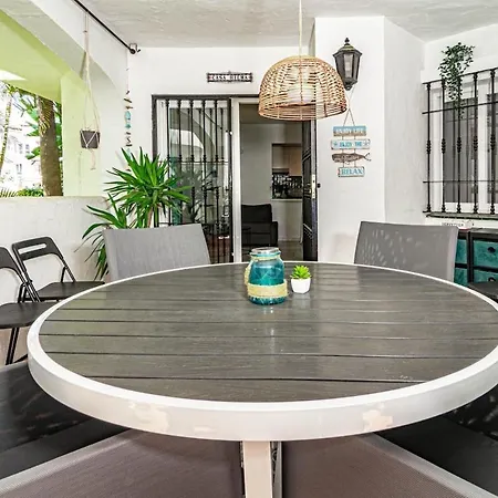 Apartment Lnm43- Cozy Close To Puerto Banus