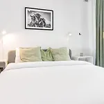 Lnm43- Cozy Close To Puerto Banus Appartement