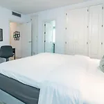 Lnm43- Cozy Close To Puerto Banus