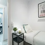 Lnm43- Cozy Close To Puerto Banus Appartement *