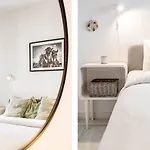 Lnm43- Cozy Close To Puerto Banus Appartement Marbella