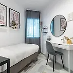 Appartement Lnm43- Cozy Close To Puerto Banus