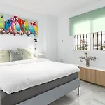 Appartement Lnm43- Cozy Close To Puerto Banus *