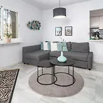 Lnm43- Cozy Close To Puerto Banus Appartement Marbella
