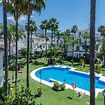 Lnm43- Cozy Close To Puerto Banus Appartement
