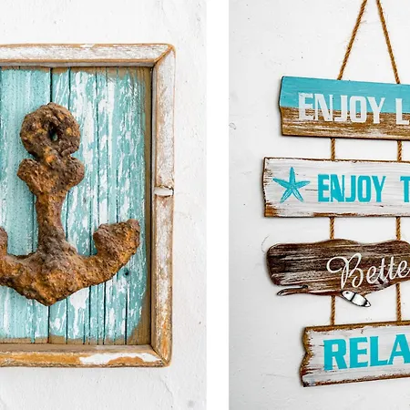 Apartamento Lnm43- Cozy Close To Puerto Banus