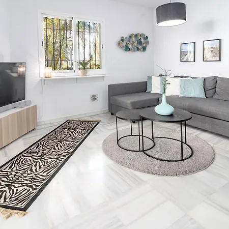 Appartamento Lnm43- Cozy Close To Puerto Banus Marbella