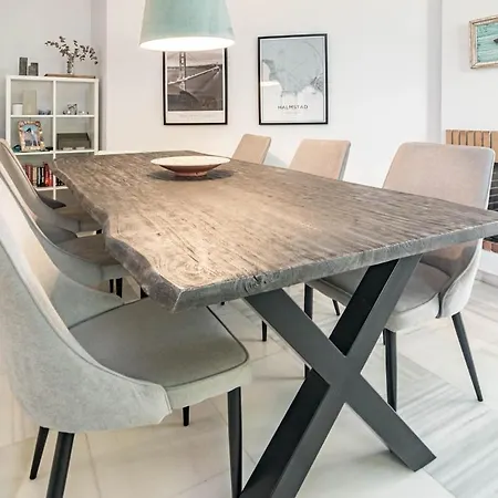 Lnm43- Cozy Close To Puerto Banus * Marbella