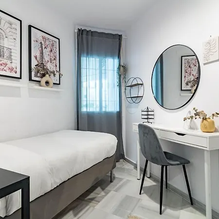 公寓 Lnm43- Cozy Close To Puerto Banus