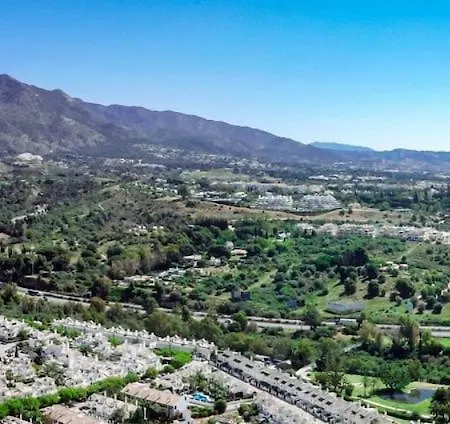 Διαμέρισμα Lnm43- Cozy Close To Puerto Banus Μαρμπέλλα