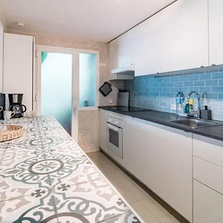 Lnm43- Cozy Close To Puerto Banus Marbella
