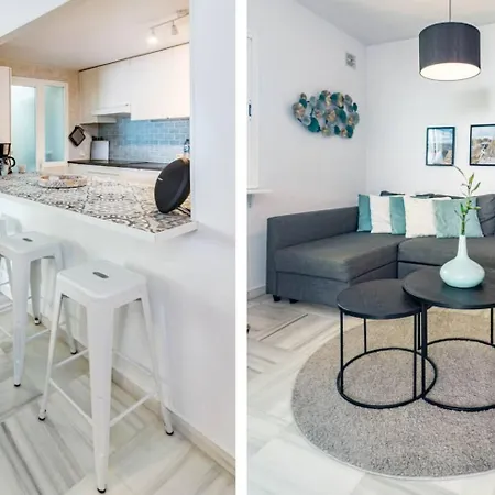 Lnm43- Cozy Close To Puerto Banus
