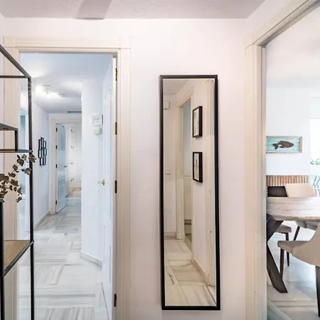 Lnm43- Cozy Close To Puerto Banus Apartamento