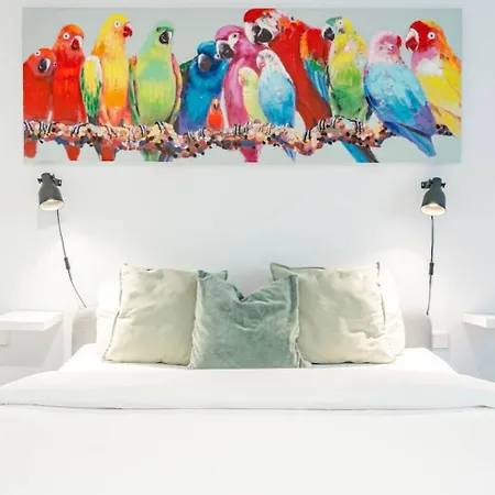 Apartamento Lnm43- Cozy Close To Puerto Banus