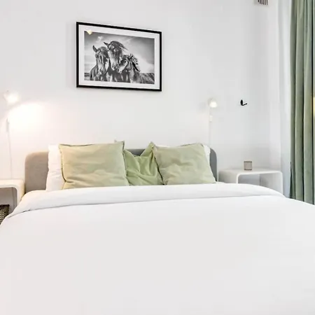 Lnm43- Cozy Close To Puerto Banus Apartamento Marbella