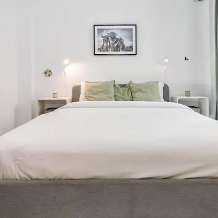 Apartamento Lnm43- Cozy Close To Puerto Banus Marbella
