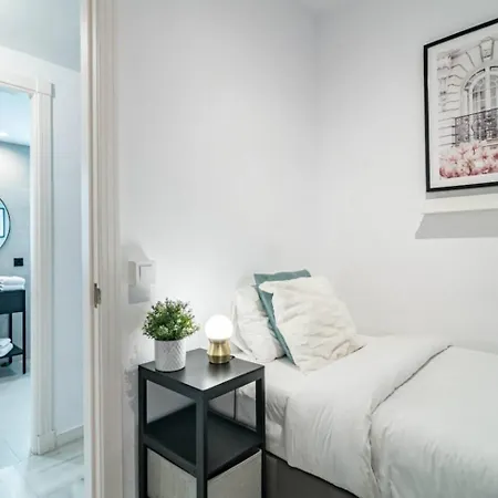 Lnm43- Cozy Close To Puerto Banus * Marbella