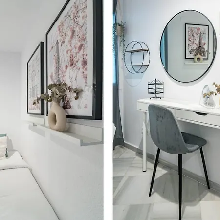 Lnm43- Cozy Close To Puerto Banus