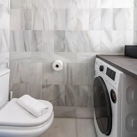 Lnm43- Cozy Close To Puerto Banus Apartamento