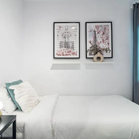Lnm43- Cozy Close To Puerto Banus Apartamento Marbella