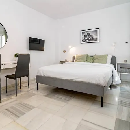 Lnm43- Cozy Close To Puerto Banus Apartamento