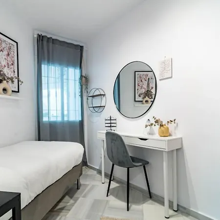 Apartamento Lnm43- Cozy Close To Puerto Banus *