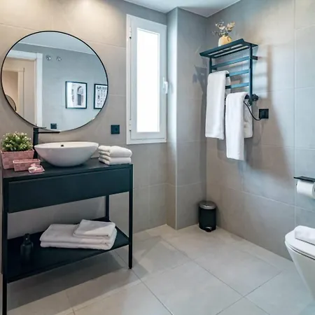 Lnm43- Cozy Close To Puerto Banus Apartamento Marbella