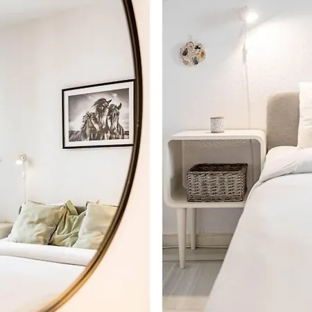 Lnm43- Cozy Close To Puerto Banus *