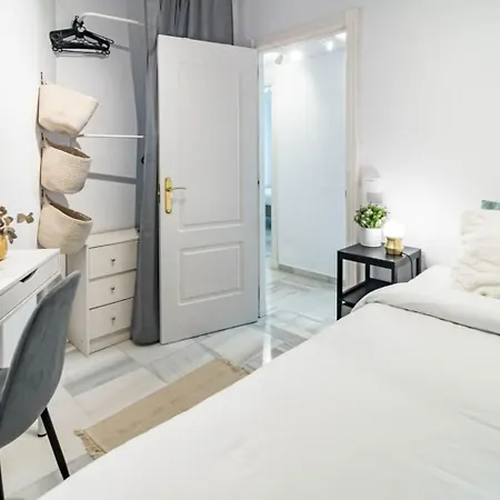 Lnm43- Cozy Close To Puerto Banus Marbella