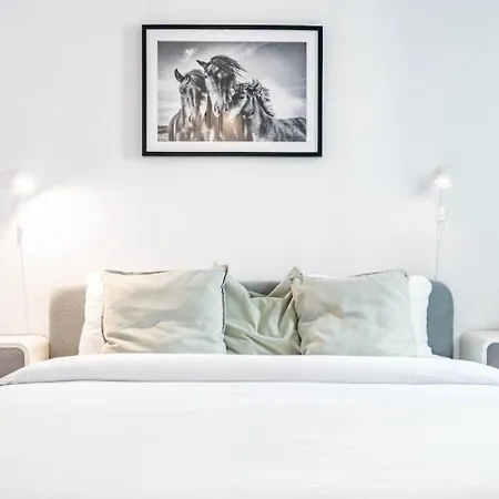 Lnm43- Cozy Close To Puerto Banus * Marbella