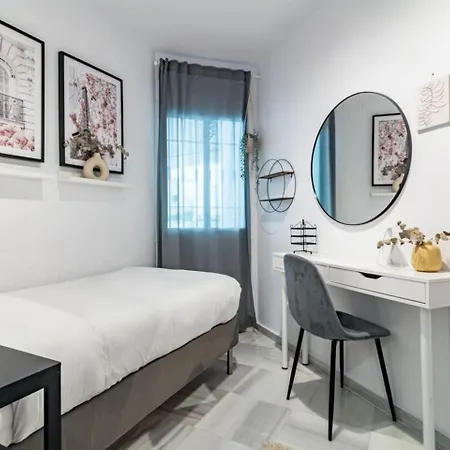 Lnm43- Cozy Close To Puerto Banus Apartamento