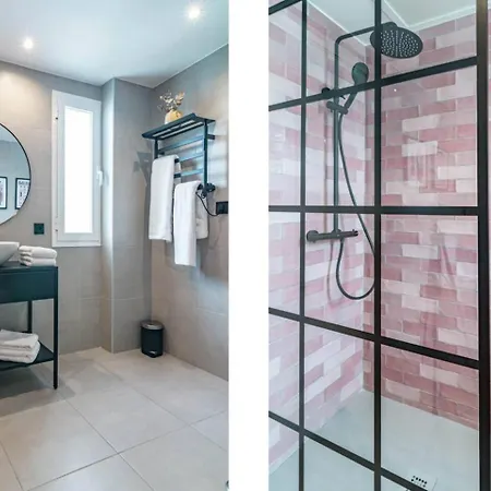 Apartamento Lnm43- Cozy Close To Puerto Banus