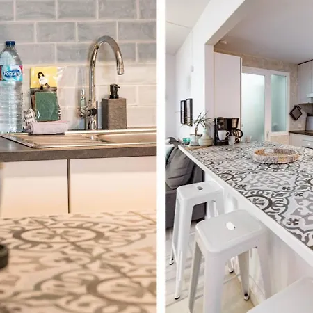 Apartamento Lnm43- Cozy Close To Puerto Banus