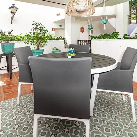 Apartamento Lnm43- Cozy Close To Puerto Banus