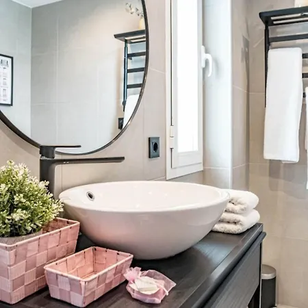 Apartamento Lnm43- Cozy Close To Puerto Banus *