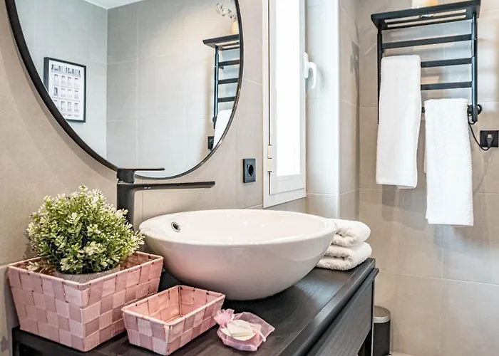 Apartamento Lnm43- Cozy Close To Puerto Banus *