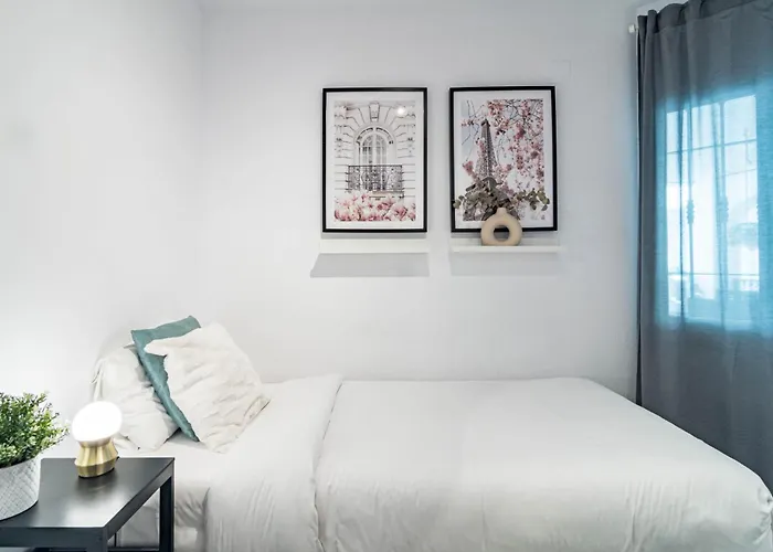 Lnm43- Cozy Close To Puerto Banus