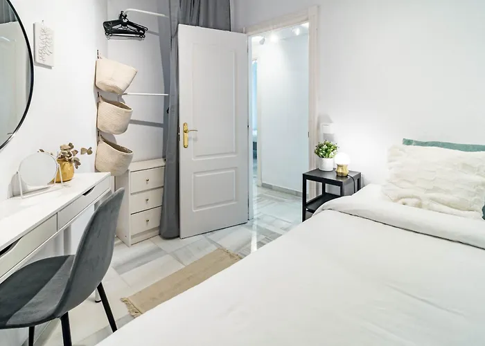 Lnm43- Cozy Close To Puerto Banus Apartamento