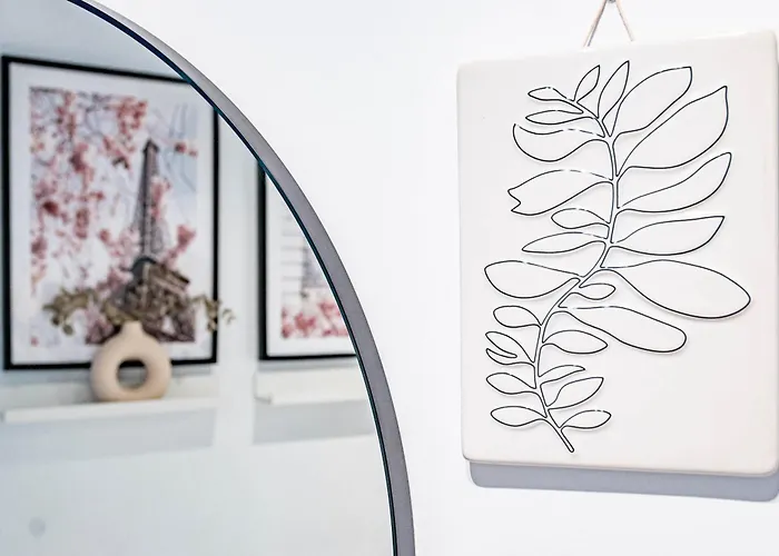 Lnm43- Cozy Close To Puerto Banus Apartamento Marbella