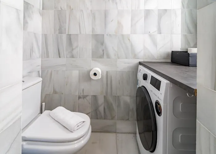 Lnm43- Cozy Close To Puerto Banus *