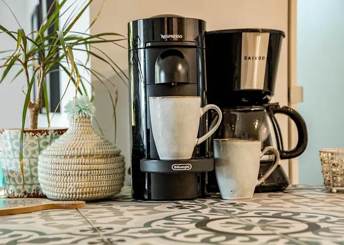 Lnm43- Cozy Close To Puerto Banus * Marbella